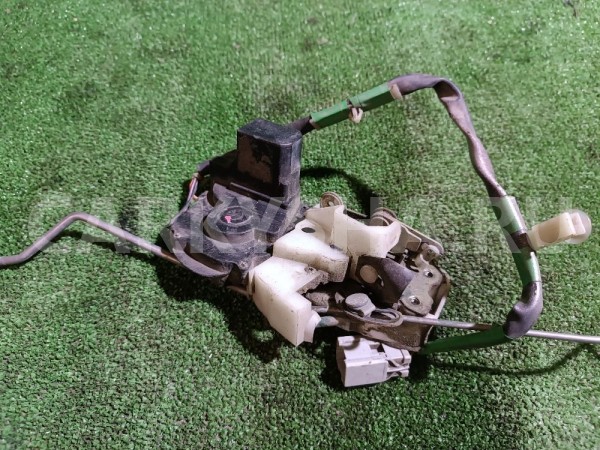 Замок двери передней левой Rover 200 