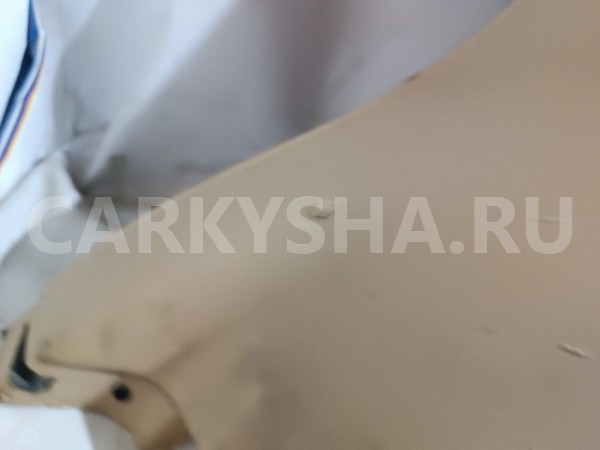 Обшивка багажника правая нижняя Land Rover Range Rover 