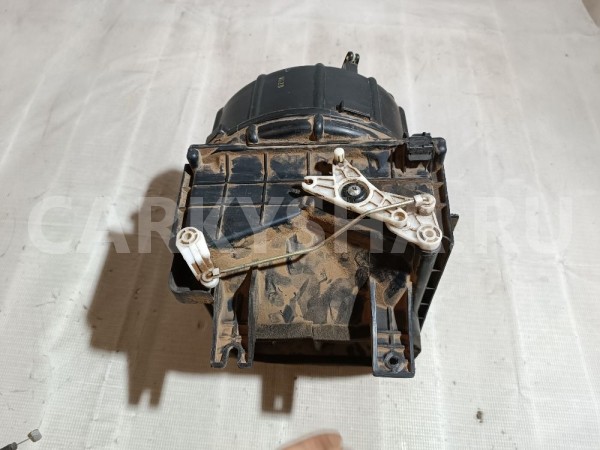 Корпус мотора отопителя Hyundai Accent 