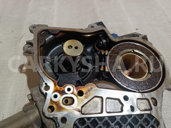 Крышка ремня ГРМ Nissan Skyline 