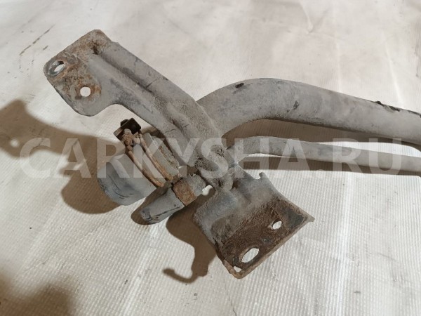 Горловина топливного бака Nissan Almera Classic 