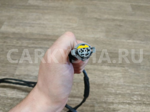 Проводка двери задней правой Hyundai ix35 оригинальный номер 916602Y030