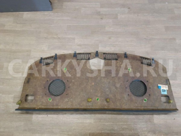 Полка багажника Nissan Primera 