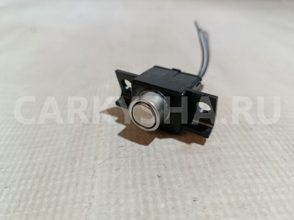 Кнопка многофункциональная Jaguar XF 