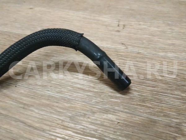 Трубка вакуумная Ford Focus 