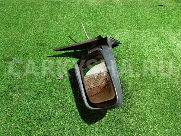 Зеркало боковое левое Opel Astra 
