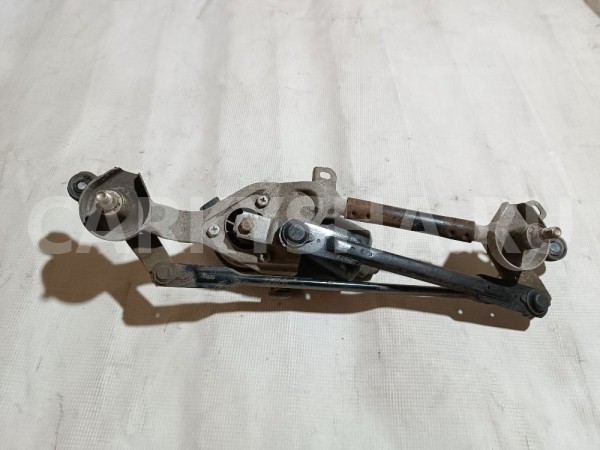 Трапеция стеклоочистителей Kia Rio 