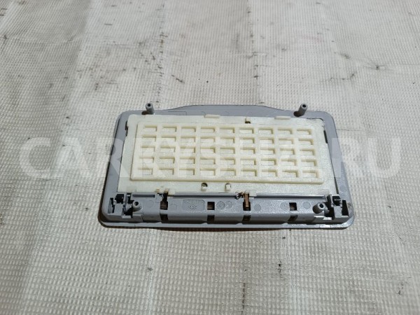 Зеркало салонное Volvo S40 