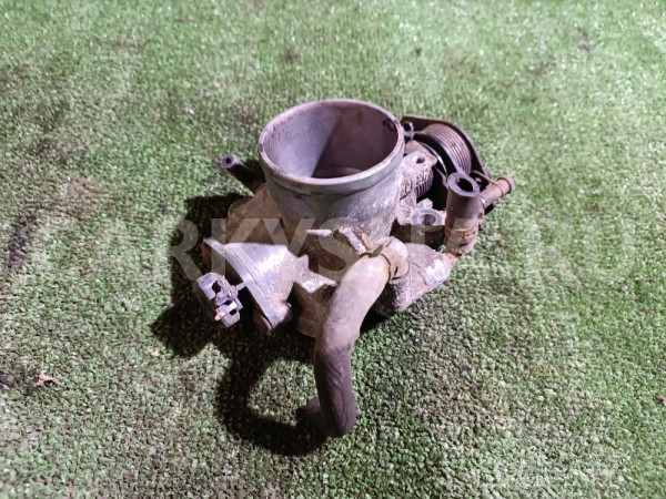 Заслонка дроссельная механическая Honda Accord оригинальный номер 16400PDCE51