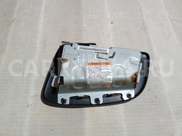 Подушка безопасности боковая (в сиденье) Suzuki Grand Vitara 