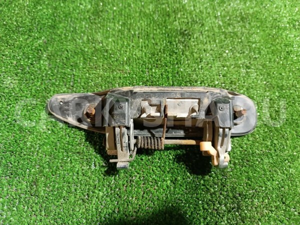 Ручка двери наружная левая Nissan Avenir 