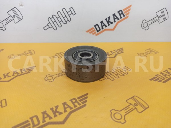 Ролик обводной Opel Astra L48 Z16XER 1.6 2010 Opel Astra 