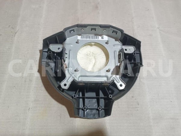 Подушка безопасности в рулевое колесо Nissan NV200 