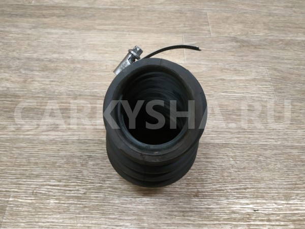 Патрубок воздушного фильтра Ford Mondeo 