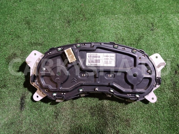 Комбинация приборов Peugeot 301 