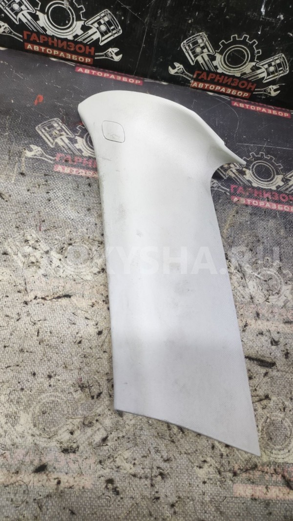 Обшивка задней стойки Форд Фокус 3 Универсал Ford Focus оригинальный номер bm51n31010adw