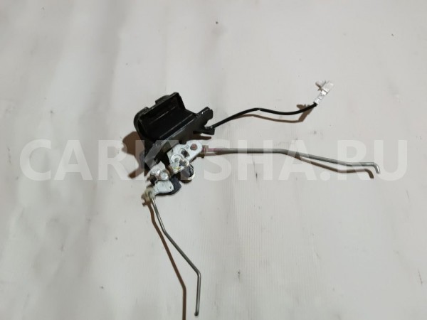 Замок крышки багажника Kia Sorento 