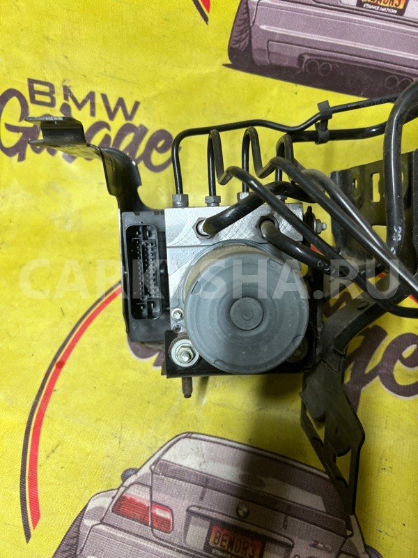 Блок ABS Peugeot 308 Peugeot 308 