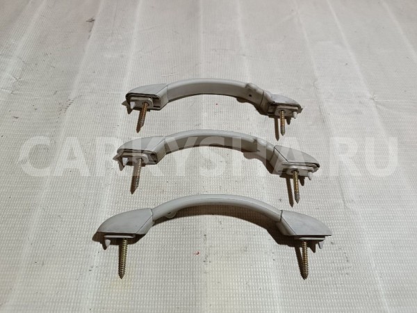 Ручки потолка комплект Citroen C3 