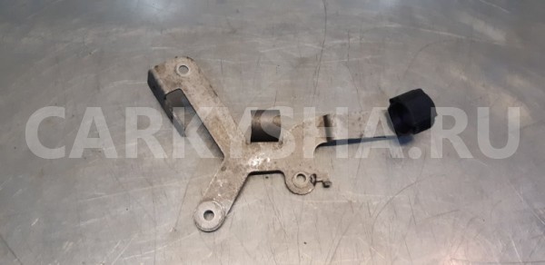 Кронштейн Skoda Octavia A5 BVZ 2.0 2007 Skoda Octavia 