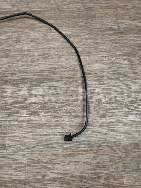 Трубка вакуумная Land Rover Freelander оригинальный номер 6G918K012ND