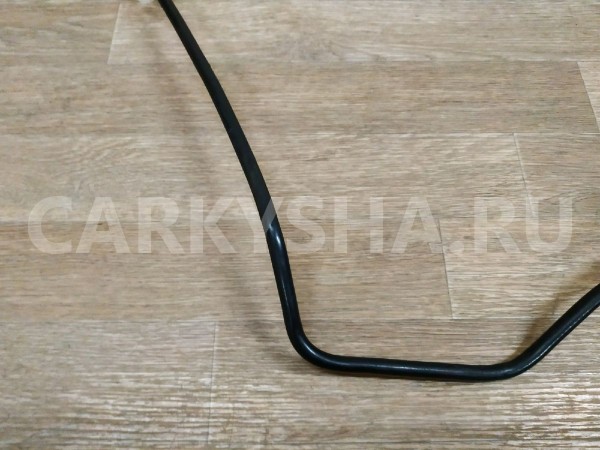 Трубка вакуумная Jaguar S-Type 