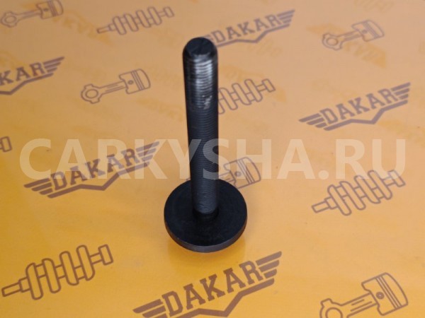 Болт коленвала Opel Antara L07 A24XE 2.4 2013 Opel Antara 