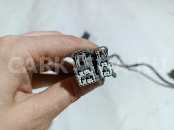 Проводка (коса) Ford Mondeo 