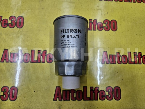 Фильтр топливный Volkswagen Golf 