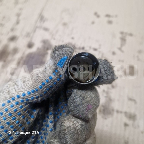 Толкатель тнвд volkswagen tiguan caxa 1.4 Volkswagen Tiguan 