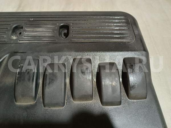 Накладка декоративная на двигатель Chevrolet Lacetti 