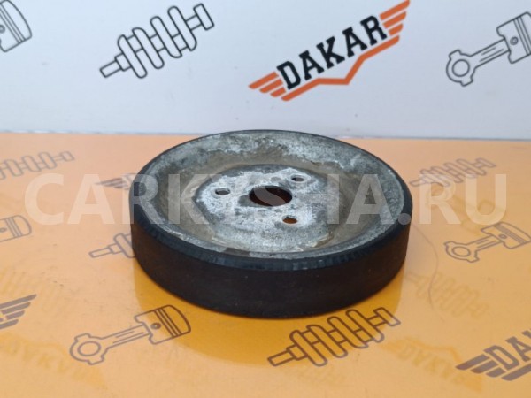 Шкив помпы Peugeot 3008 T84 EP6CDT 1.6T 2012 Peugeot 3008 
