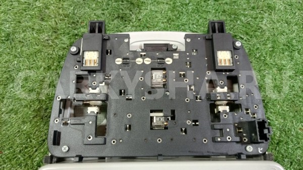 Плафон салонный Kia Soul II (2013—2016) Kia Soul 