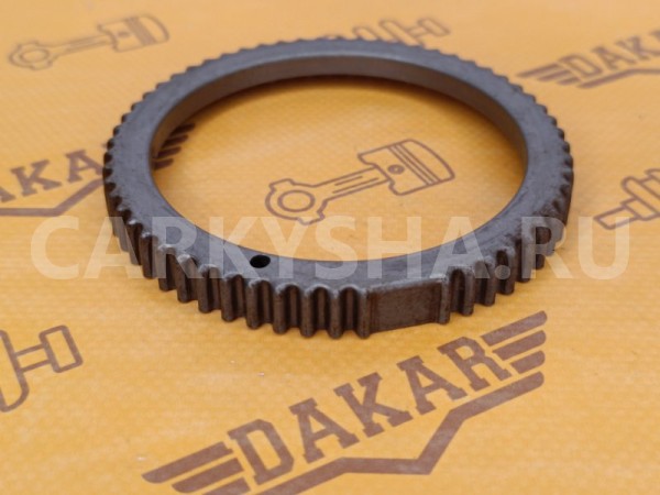 Колесо импульсов коленвала Skoda Rapid NH3 CAXA Skoda Rapid 