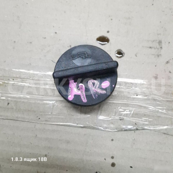 Маслозаливная крышка Nissan X-Trail mr20de Nissan X-Trail 