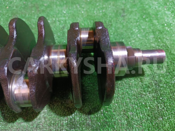 Коленвал Honda Partner оригинальный номер 13310P2EJ00