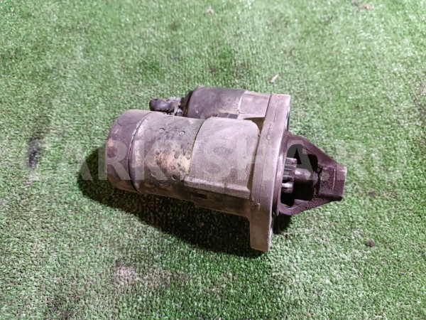 Стартер Fiat Albea оригинальный номер 51890631