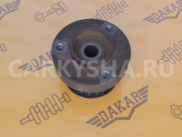 Шестерня коленвала Citroen C4 LA TU5JP4 (NFU) 1.6 Citroen C4 