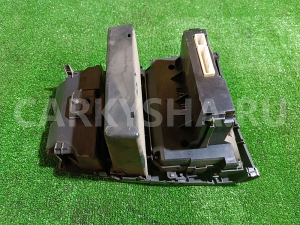 Блок управления климатической установкой BYD F3 