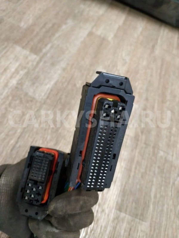 Коса моторная(проводка) Kia Sorento 