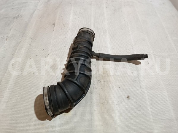 Патрубок воздушного фильтра Lifan Solano 