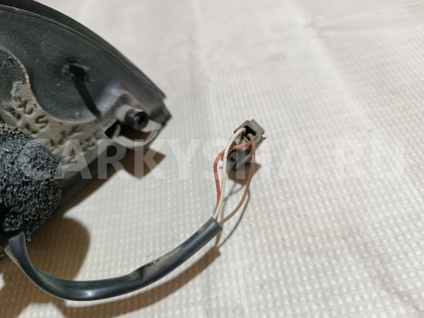 Зеркало левое электрическое Citroen C3 