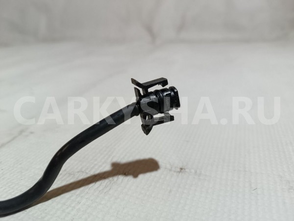 Трубка расширительного бачка Ford Mondeo 