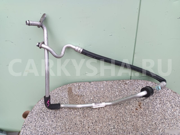 Трубка кондиционера Митцубиси Аутлендер Хл outlan Mitsubishi i оригинальный номер 7815A062