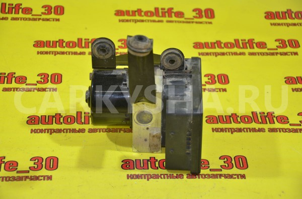 Блок ABS (насос) Volvo S40 