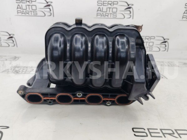 Коллектор впускной Kia Venga YN G4FA 1.4 2010 Kia Venga 