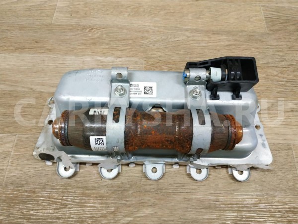 Подушка безопасности пассажирская (в торпедо) BMW 7er 