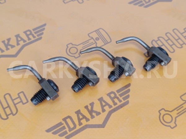 Форсунка масляная Opel Astra P10 A14NET 1.4T 2014 Opel Astra 