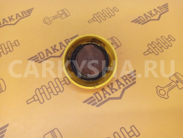 Крышка маслозаливной горловины Renault Logan Renault Logan 