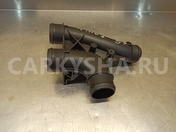 Патрубок турбины Citroen Berlingo B9 DV6ATED4 1.6 Citroen Berlingo 